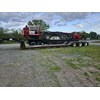 2007 Talbert DW-55 SA Lowboy Trailer